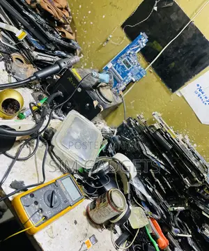 Laptop Repair. And Maintenance (19)