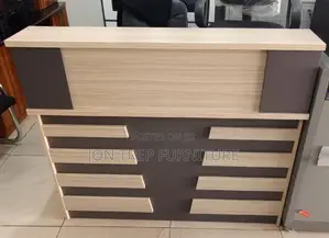 Reception Table 120cm