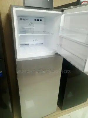 Haier 355 Litres Double Door Fridge