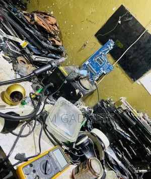 Laptop Repair. (Xx).