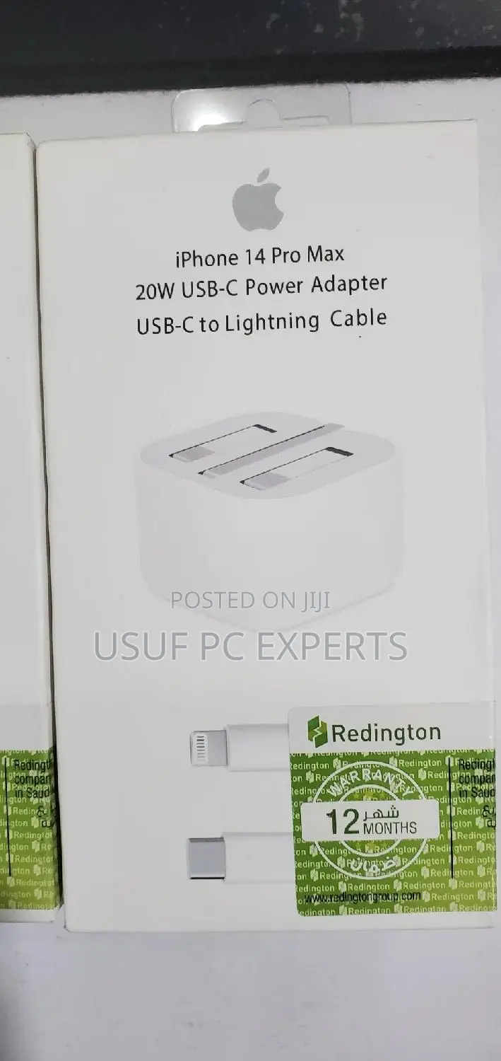 20watts USB C Power Adapter for iPhone Chager 14 Promax
