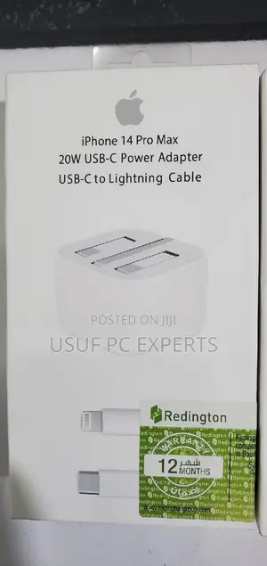 20watts USB C Power Adapter for iPhone Chager 14 Promax