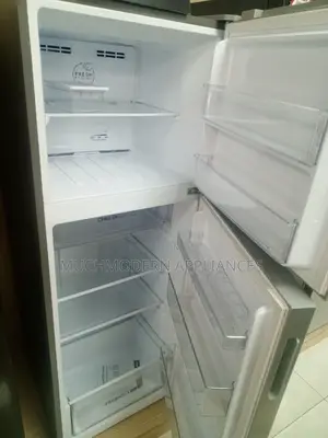 Haier 355 Litres Double Door Fridge