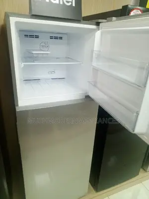 Haier 355 Litres Double Door Fridge