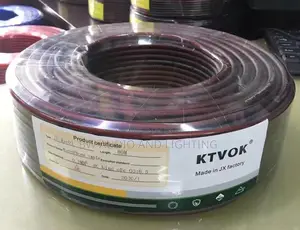Microphones Cable/ Signal Wires