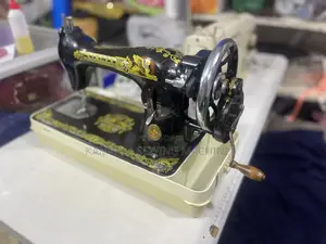 Hand Sewing Machine