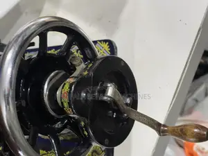 Hand Sewing Machine