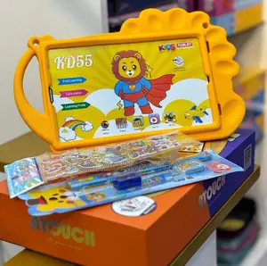 New Atouch KD55 256 GB Yellow
