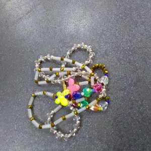 Waist Beads