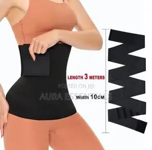 Generic Postpartum Belly Band