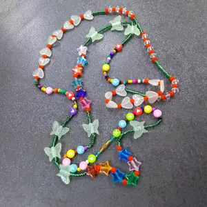 Waist Beads/Sparkling