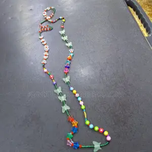 Waist Beads/Sparkling