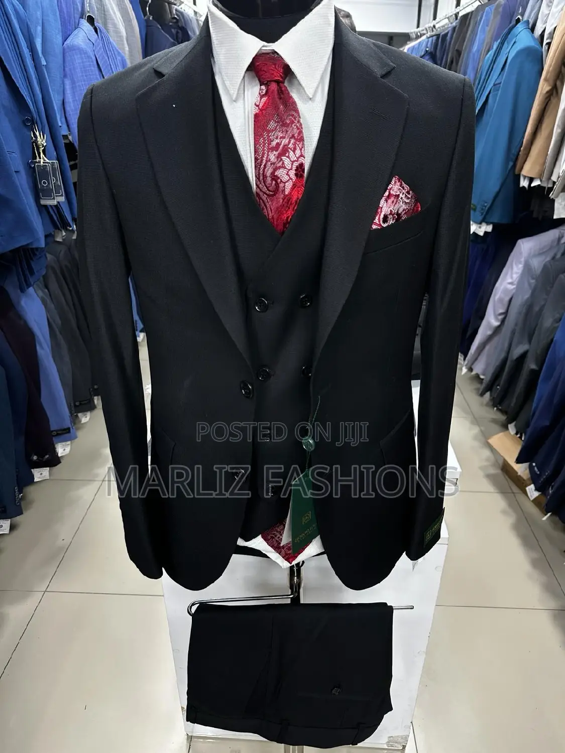 Designers Suits