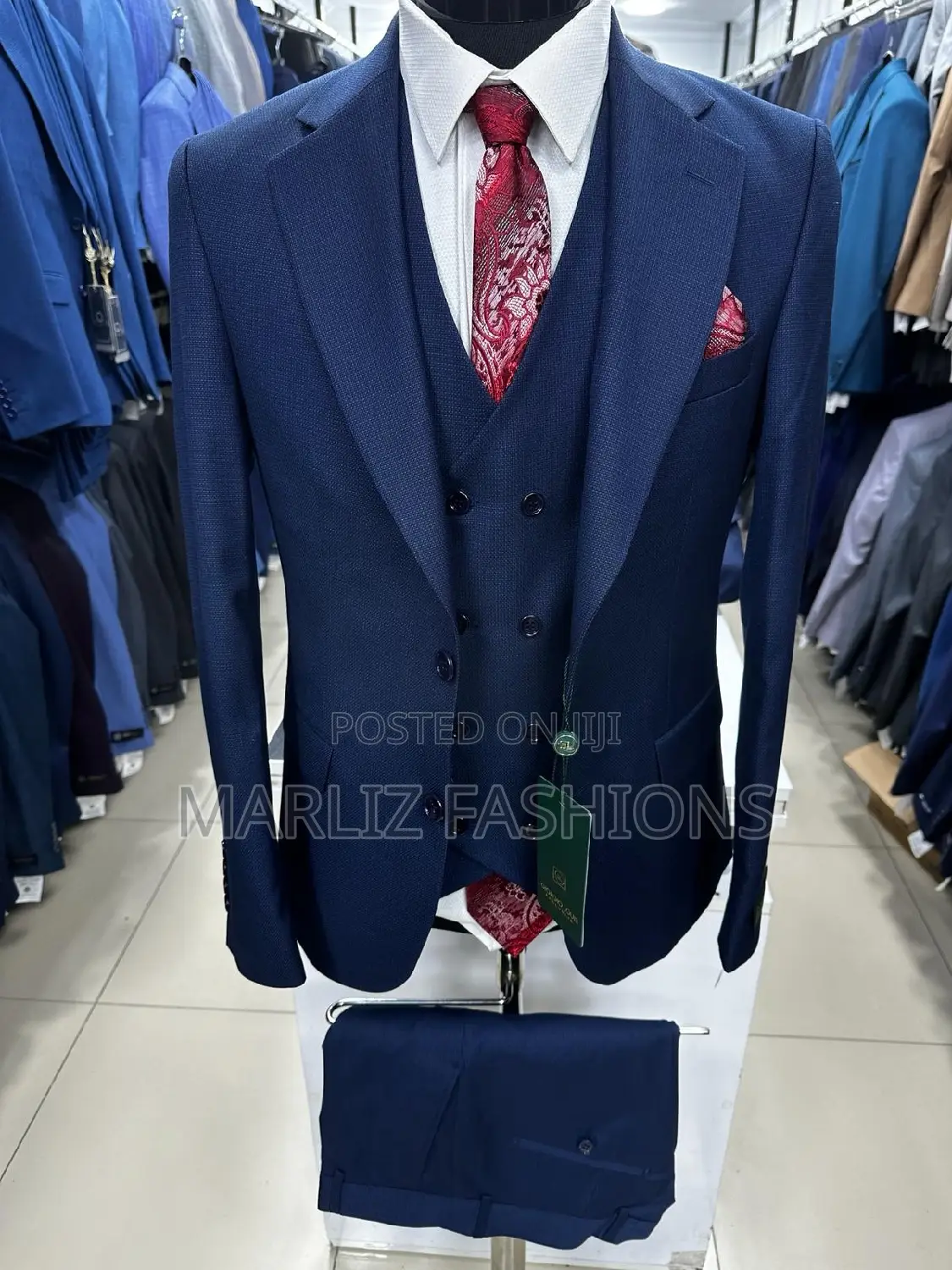 Designers Suits