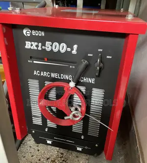 Welding Machine Bx1-500-1 Edon