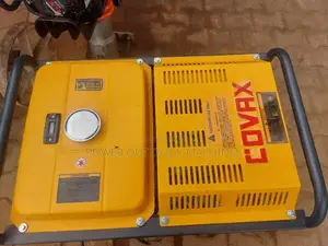 Covax / Kipor 7 Kva Diesel Generator