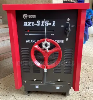 AC Arc Welding Machine Bx1-315-1