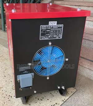 AC Arc Welding Machine Bx1-315-1
