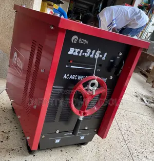 AC Arc Welding Machine Bx1-315-1