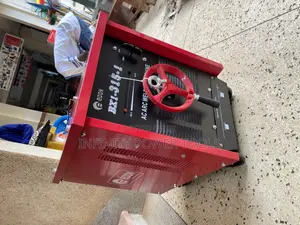 AC Arc Welding Machine Bx1-315-1