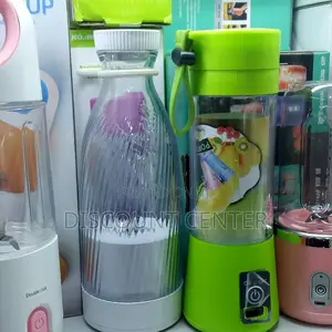 Portable Blender