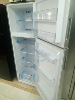 Haier 185 Litres Frost Free Double Door Fridge