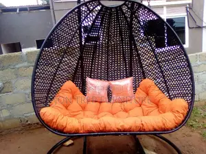 Compound Swing