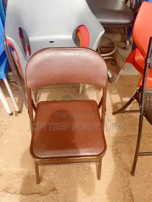 Foldable Chair