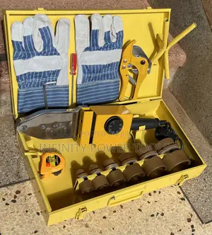 PPR Machine