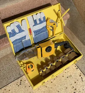 PPR Machine