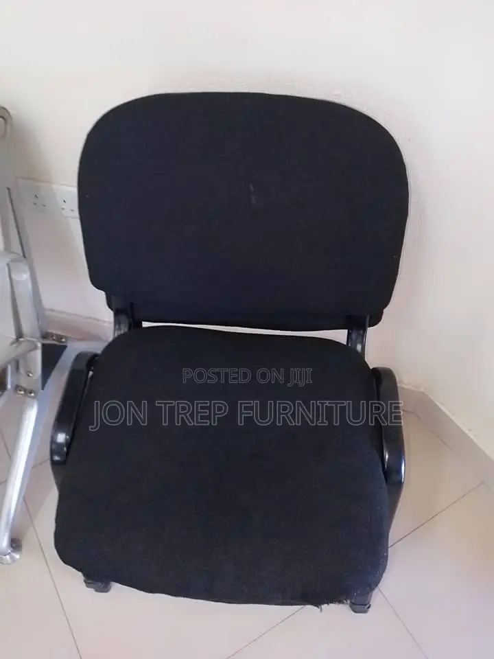 Visitor Waiting Chair