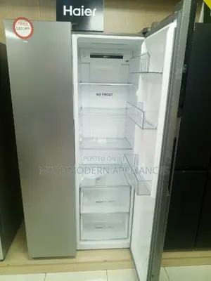 Haier 500 Litres Side by Side Fridge