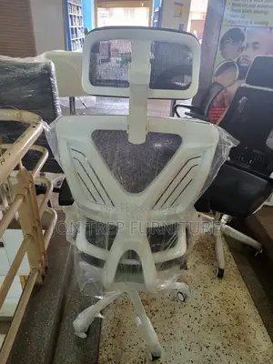 Executive Office Chair Mesh