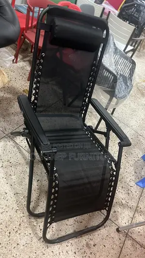 Balcony Foldable Chair