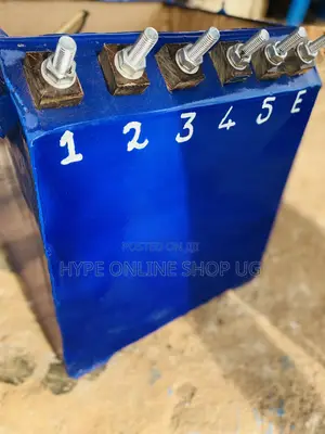Welding Machine for 3peoples,