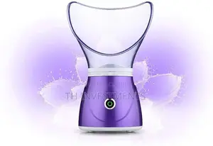 Facial Steamer.