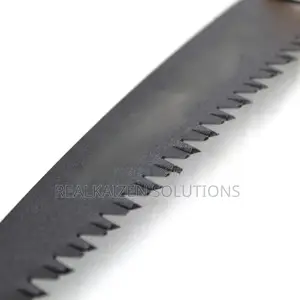 EPSILON 7“Straight Steel Multifunctional Folding Saw