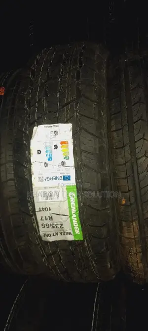 Grenlander 235/65 R17 Tires