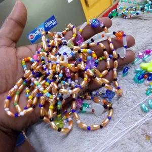 Waist Beads