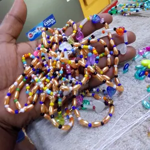 Waist Beads