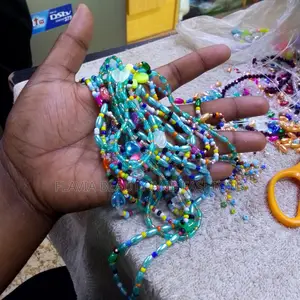 Waist Beads
