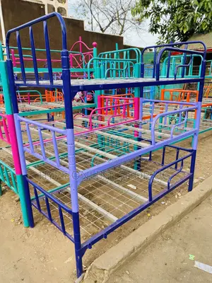 3decker With Good Colors for Sweet Sleep