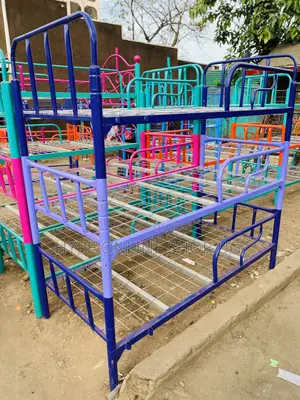 3decker With Good Colors for Sweet Sleep