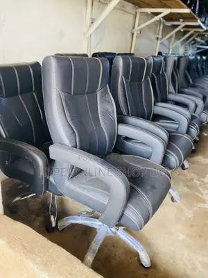 Office Chair Center Kampala Ug