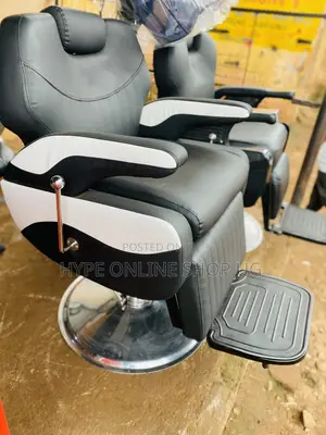 Heavy Size Quality Barber Chair