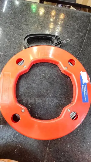 Industrial Draw Tape Steel