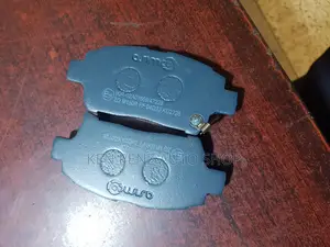 Brake Pads for Premio 2009