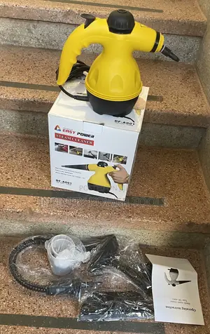 Easy Power Steam Cleaner DF-A001
