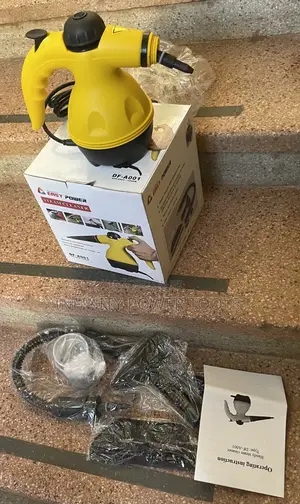Easy Power Steam Cleaner DF-A001