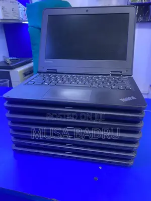 Laptop Lenovo ThinkPad 11e 4GB Intel Celeron HDD 500GB